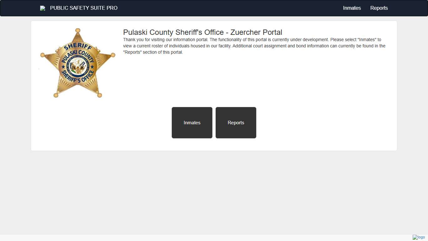 PUBLIC SAFETY SUITE PRO